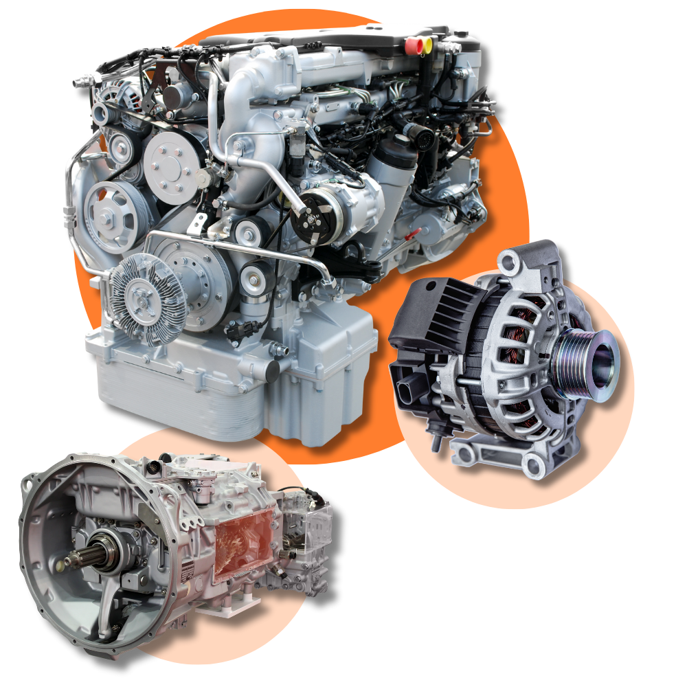 auto parts